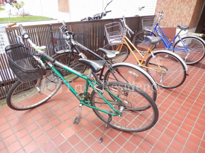 【設備】 | 錦糸町一重ローヤルコーポ