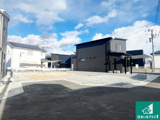加古川市加古川町稲屋　第13期　新築一戸建て