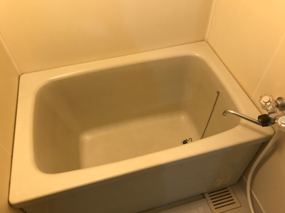 【浴室】 | U residence三鷹