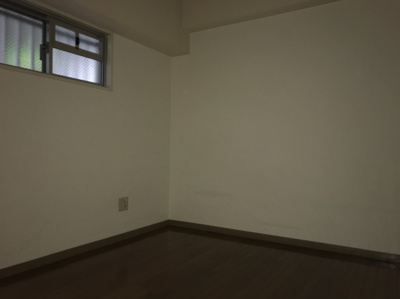 【洋室】 | U residence三鷹