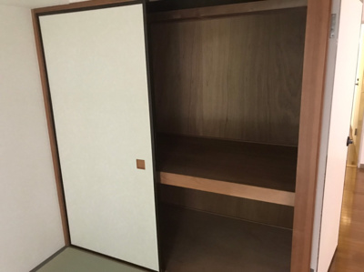 【収納】 | U residence三鷹