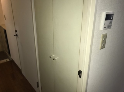 【収納】 | U residence三鷹