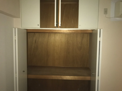 【収納】 | U residence三鷹