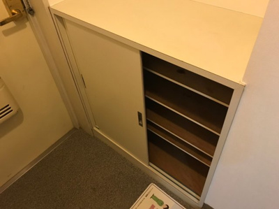 【玄関】 | U residence三鷹