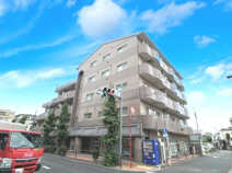 U residence三鷹の画像