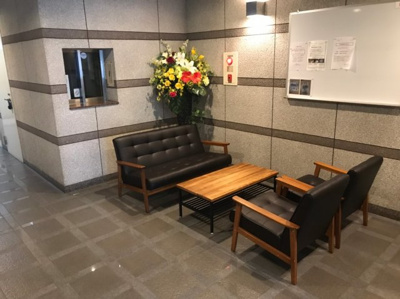 【エントランス】 | U residence三鷹