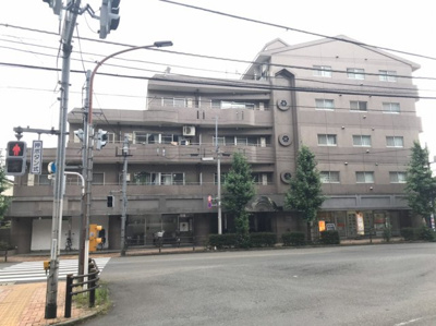 【外観】 | U residence三鷹