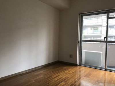 【居間・リビング】 | U residence三鷹