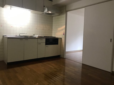 【キッチン】 | U residence三鷹