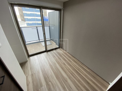 【洋室】 | ドゥーエ天満橋 | ドゥーエ天満橋　洋室