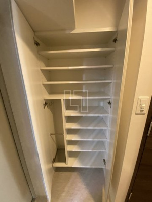 【収納】 | ドゥーエ天満橋 | ドゥーエ天満橋　下駄箱