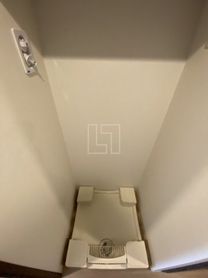 【設備】 | ドゥーエ天満橋 | ドゥーエ天満橋　室内洗濯パン