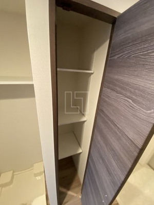 【収納】 | ドゥーエ天満橋 | ドゥーエ天満橋　物入