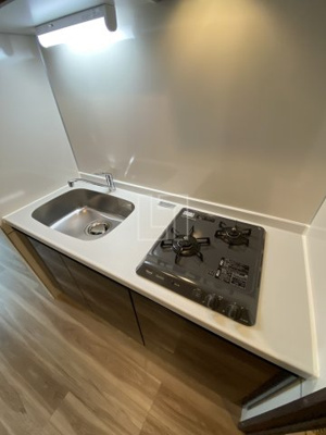 【キッチン】 | ドゥーエ天満橋 | ドゥーエ天満橋　システムキッチン