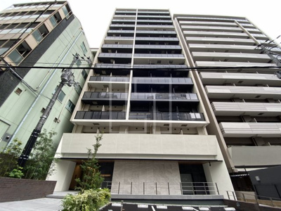 【外観】 | ドゥーエ天満橋 | ドゥーエ天満橋　外観