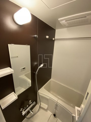 【浴室】 | ドゥーエ天満橋 | ドゥーエ天満橋　バスルーム