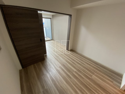 【居間・リビング】 | ドゥーエ天満橋 | ドゥーエ天満橋　ダイニングスペース