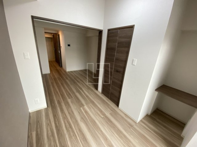 【洋室】 | ドゥーエ天満橋 | ドゥーエ天満橋　洋室