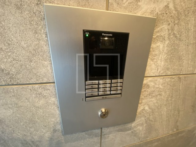 【セキュリティ】 | ドゥーエ天満橋 | ドゥーエ天満橋　オートロック