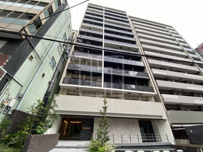 【外観】 | ドゥーエ天満橋 | ドゥーエ天満橋　外観