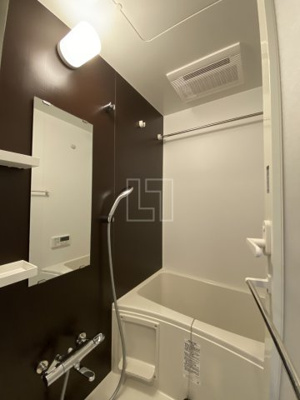 【浴室】 | ドゥーエ天満橋 | ドゥーエ天満橋　バスルーム