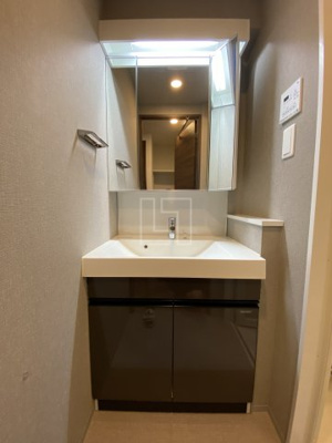 【独立洗面台】 | ドゥーエ天満橋 | ドゥーエ天満橋　独立洗面化粧台