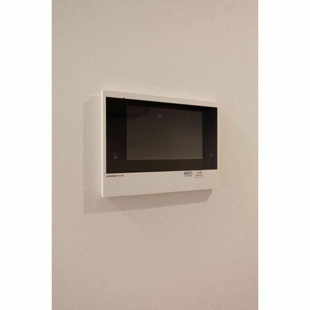 ＳＵＮＩＶＡＳ飯田橋のセキュリティ