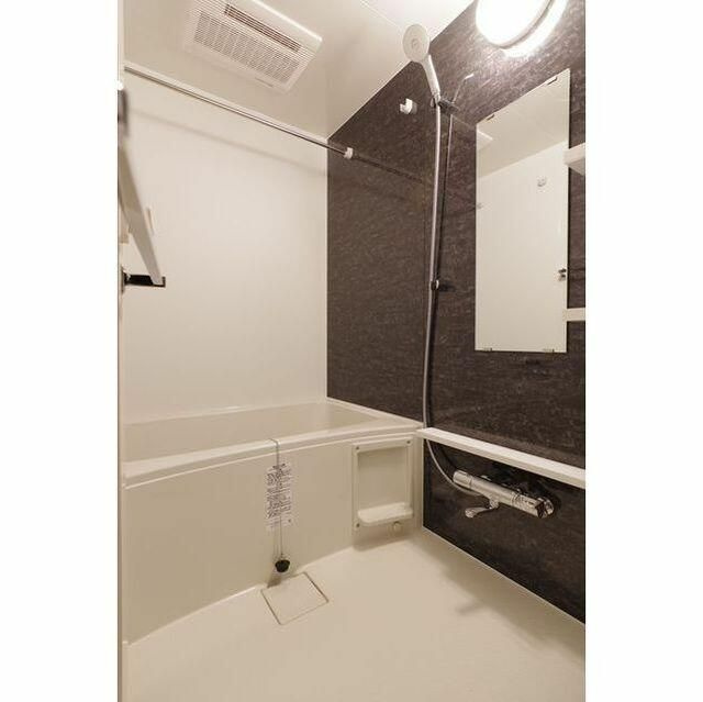 ＳＵＮＩＶＡＳ飯田橋の浴室