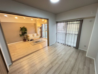 【寝室】 | 長居公園ハウス