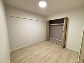 【洋室】 | 長居公園ハウス