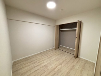 【洋室】 | 長居公園ハウス