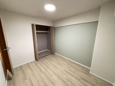 【洋室】 | 長居公園ハウス