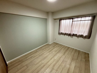 【洋室】 | 長居公園ハウス