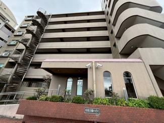 【外観】 | 長居公園ハウス