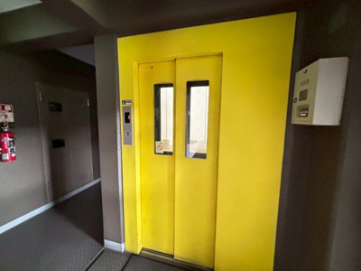 【その他共用部分】 | 長居公園ハウス