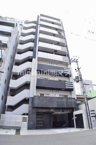 スワンズシティ難波ノーブル