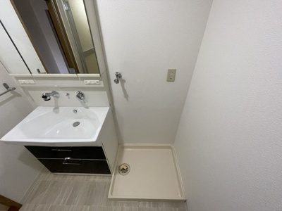 【洗面所】 | プリムール