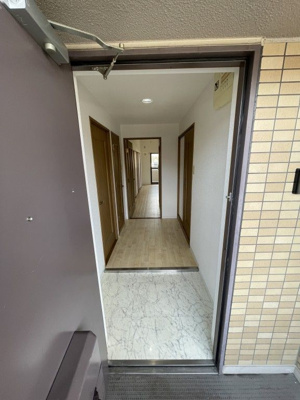 【玄関】 | プリムール