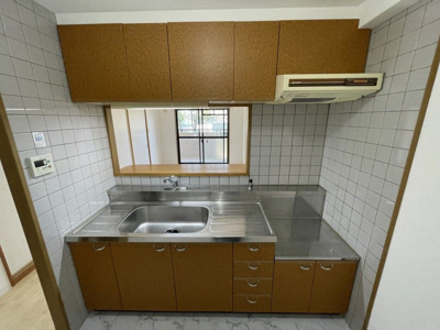 【キッチン】 | プリムール