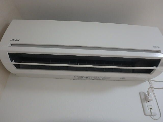 ジュネス雑司が谷の設備