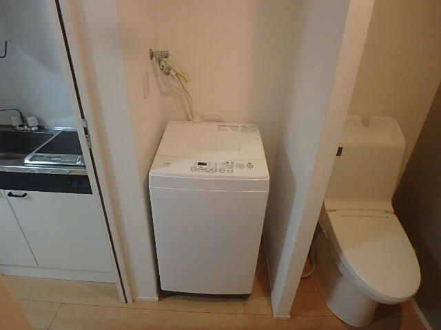 ジュネス雑司が谷の設備