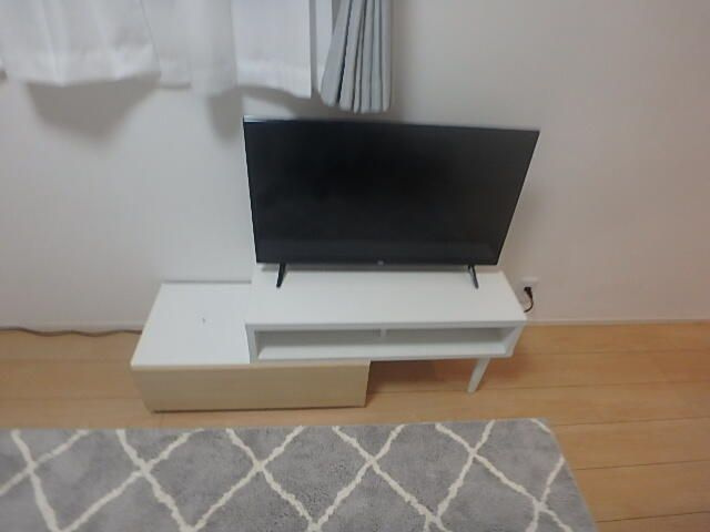 ジュネス雑司が谷の設備