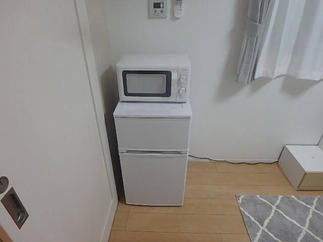 ジュネス雑司が谷のその他