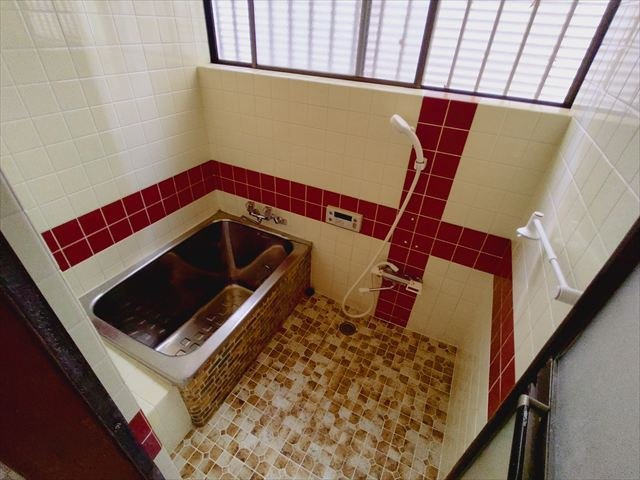 【浴室】の画像