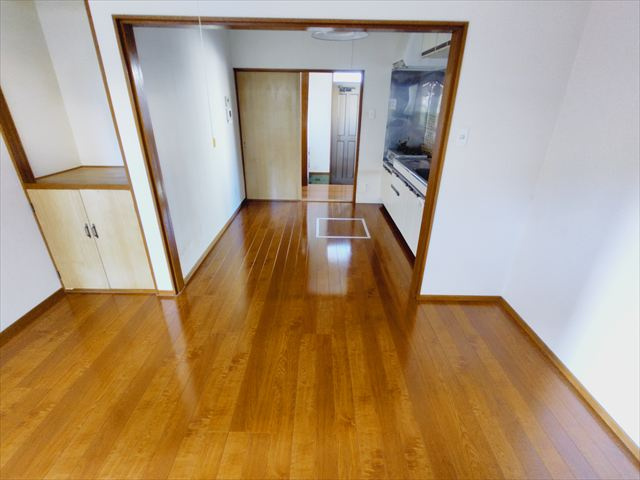 【キッチン】の画像