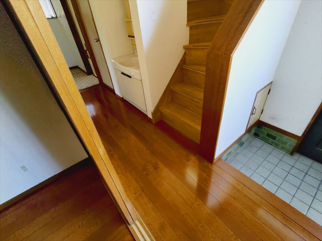 【内装】 | ふじみ野市大原１丁目 | 1階内装