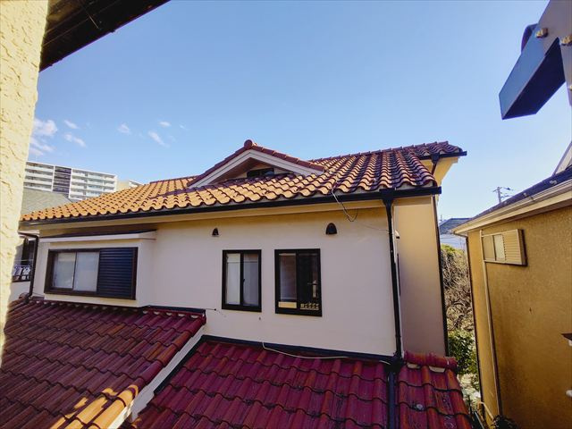 【展望】 | ふじみ野市大原１丁目 | 2階からの眺望です