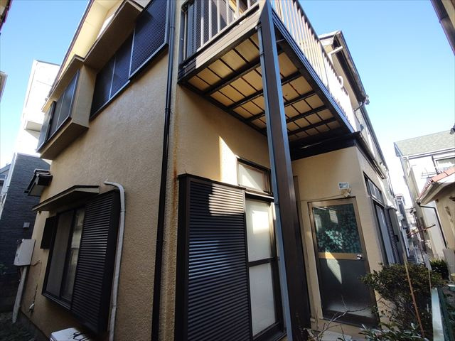 【外観】の画像