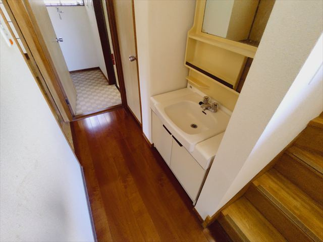 【内装】 | ふじみ野市大原１丁目 | 1階内装