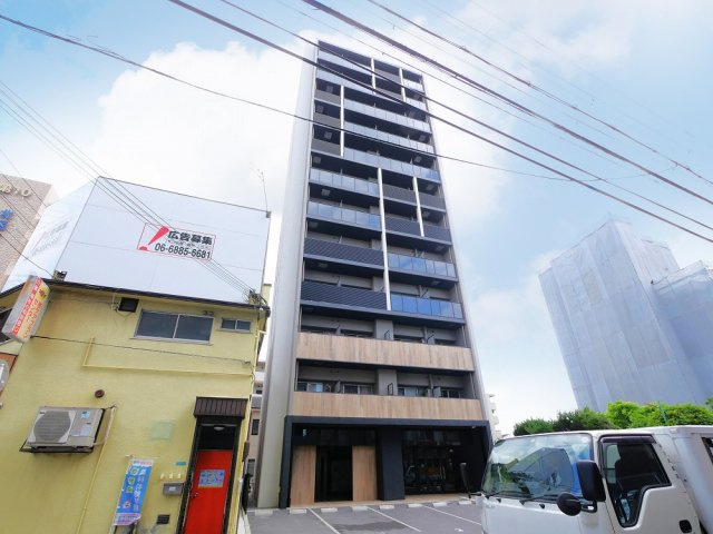 スワンズシティ新大阪プライム